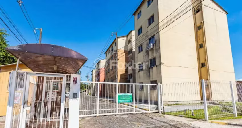 Apartamento com 2 quartos à venda na Rua Zulmiro Gomes da Silva, 122, Olaria, Canoas