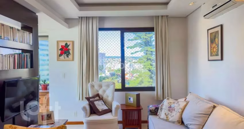 Apartamento com 3 quartos à venda na Rua Faria Santos, 786, Petrópolis, Porto Alegre