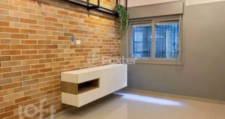 Apartamento com 1 quarto à venda na Rua Fernandes Vieira, 317, Bom Fim, Porto Alegre