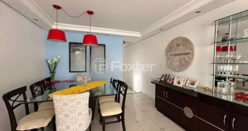 Apartamento com 2 quartos à venda na Rua Médico Miguel Salles Cavalcanti, 38, Abraão, Florianópolis