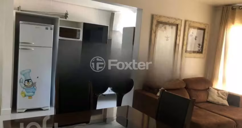 Apartamento com 2 quartos à venda na Rua São Jerônimo, 100, Jardim Mauá, Novo Hamburgo