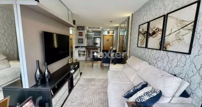 Apartamento com 2 quartos à venda na Rua José Milton Lopes, 992, Zona Nova, Capão da Canoa