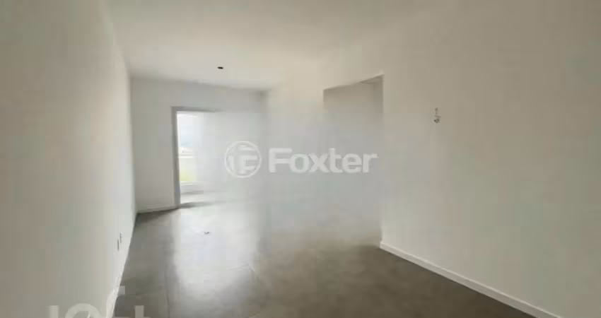 Apartamento com 2 quartos à venda na Rua Menino Deus, 41, Barreiros, São José