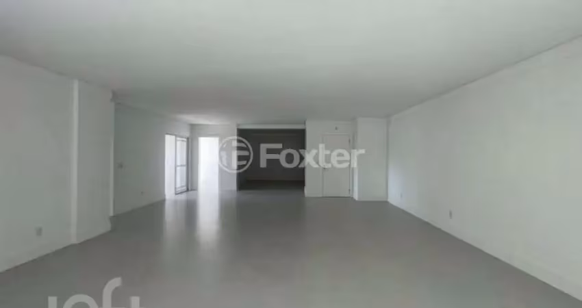 Apartamento com 5 quartos à venda na Rodovia Tertuliano Brito Xavier, 3104, Jurerê, Florianópolis