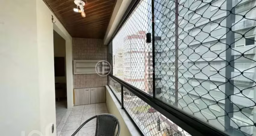 Apartamento com 2 quartos à venda na Rua Guaraci, 2312, Centro, Capão da Canoa