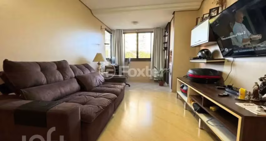 Apartamento com 2 quartos à venda na Rua Caxias, 858, Centro, Esteio