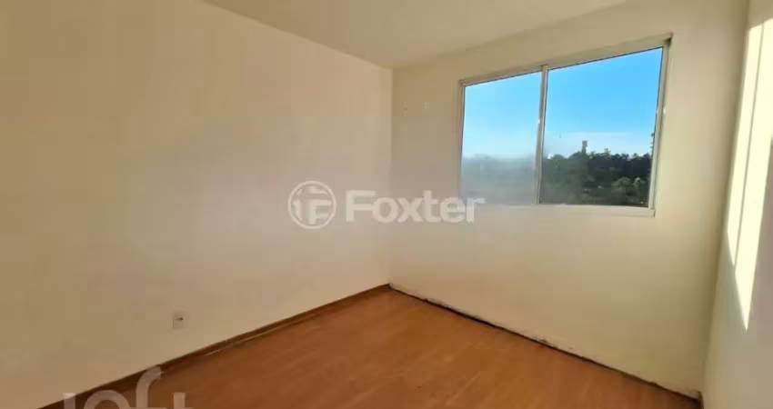 Apartamento com 2 quartos à venda na Rua Maria Olinda Telles, 1222, Canudos, Novo Hamburgo