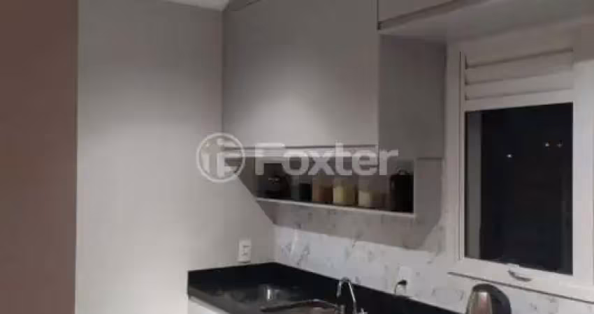Apartamento com 2 quartos à venda na Rua Arlindo Júlio Spindler, 120, Santo Afonso, Novo Hamburgo