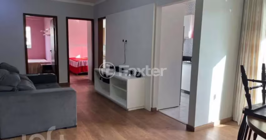 Apartamento com 2 quartos à venda na Servidão dos Pinheiros, 412, Ingleses do Rio Vermelho, Florianópolis