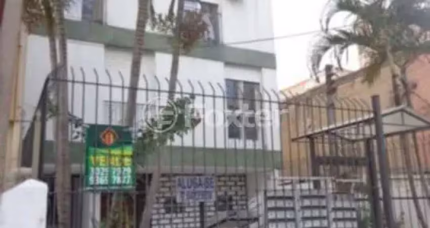 Apartamento com 1 quarto à venda na Rua Baronesa do Gravataí, 156, Cidade Baixa, Porto Alegre