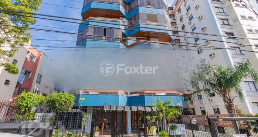 Cobertura com 3 quartos à venda na Rua Alberto Silva, 377, Vila Ipiranga, Porto Alegre