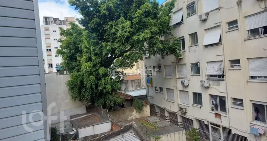 Apartamento com 2 quartos à venda na Rua Sarmento Leite, 1068, Centro Histórico, Porto Alegre