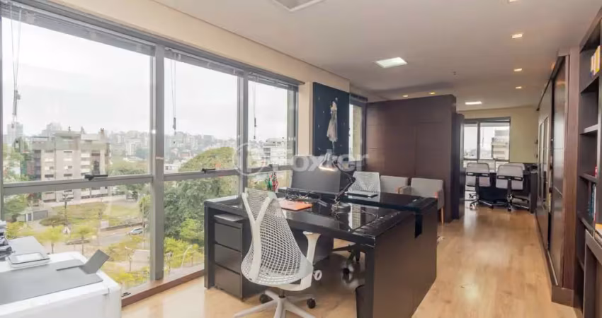 Sala comercial com 2 salas à venda na Avenida Augusto Meyer, 40, Auxiliadora, Porto Alegre