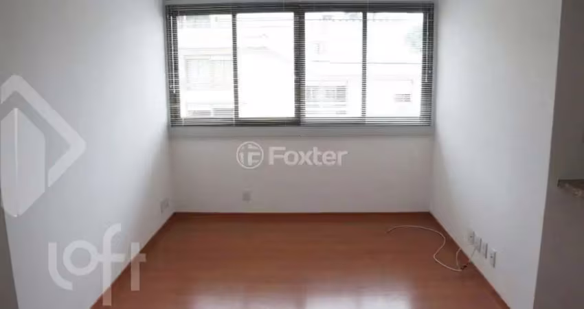 Apartamento com 2 quartos à venda na Avenida Cristóvão Colombo, 3638, Floresta, Porto Alegre