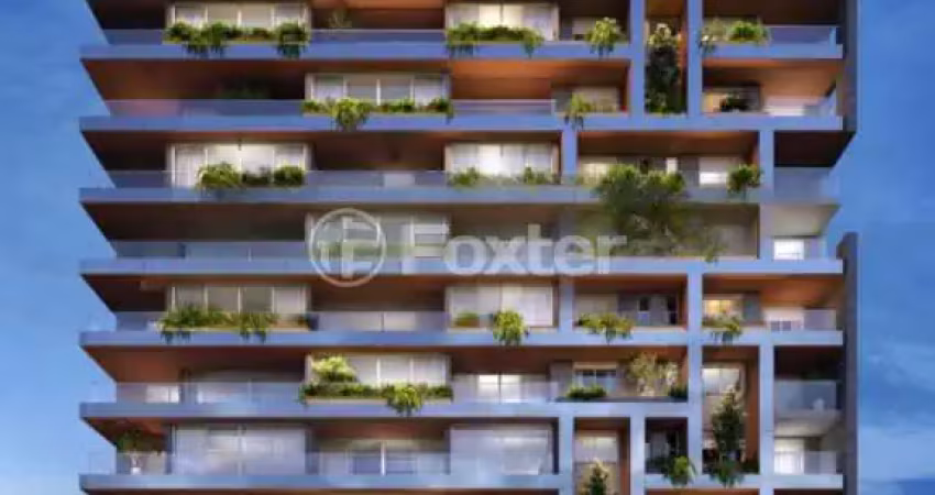 Apartamento com 3 quartos à venda na Rua Santos Dumont, 9999, Exposição, Caxias do Sul