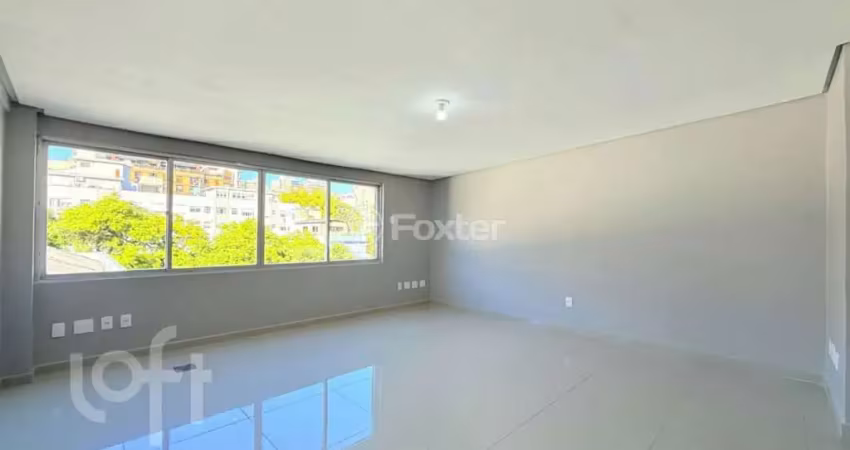 Cobertura com 2 quartos à venda na Rua Artur Rocha, 241, Auxiliadora, Porto Alegre