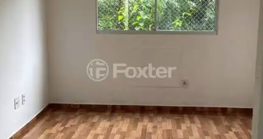 Apartamento com 2 quartos à venda na Avenida Família Gonçalves Carneiro, 441, Cavalhada, Porto Alegre