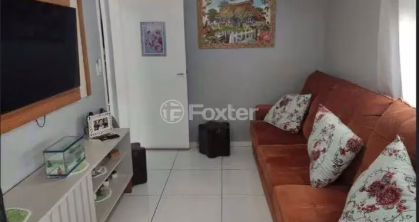 Apartamento com 3 quartos à venda na Rua Santana, 111, Vila Olímpica, Esteio