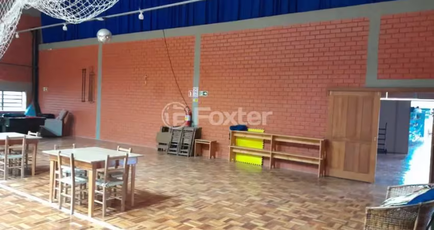 Barracão / Galpão / Depósito com 1 sala à venda na Rua Roberto Buttenbender, 33, Padre Eterno Ilges, Santa Maria do Herval