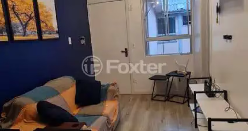 Apartamento com 2 quartos à venda na Rua José Barcellos Garcia, 265, Rubem Berta, Porto Alegre