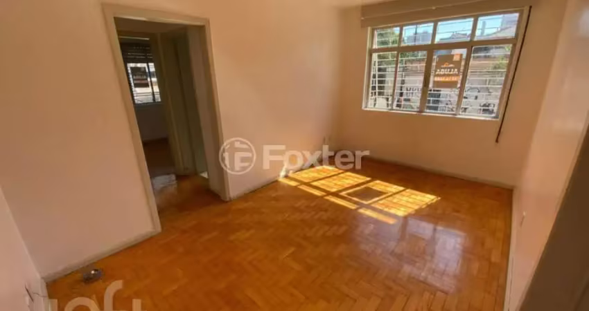 Apartamento com 1 quarto à venda na Rua Luiz Afonso, 774, Cidade Baixa, Porto Alegre