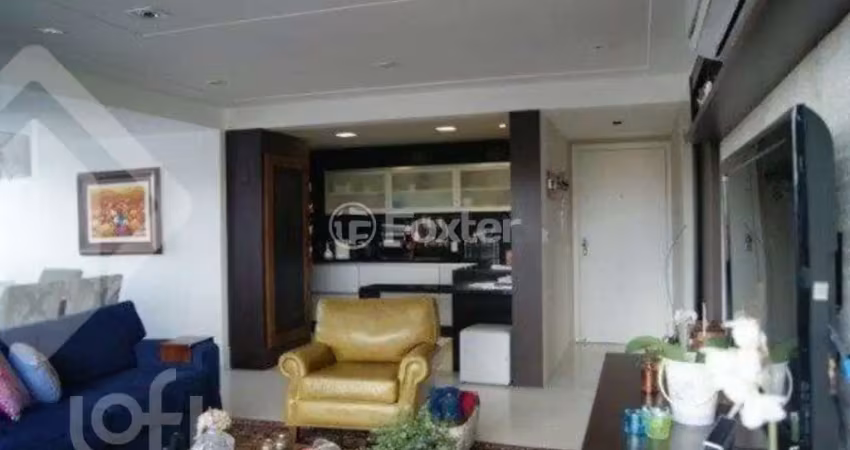 Apartamento com 2 quartos à venda na Avenida Alegrete, 174, Petrópolis, Porto Alegre