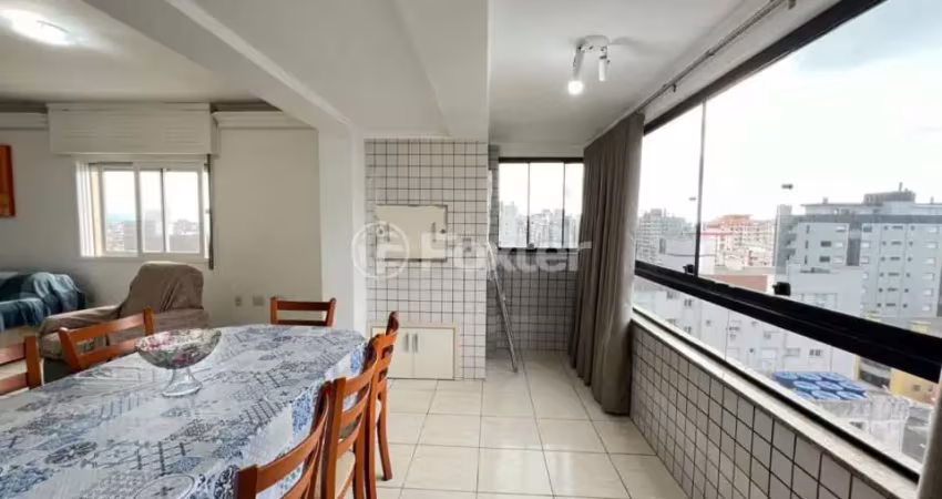 Apartamento com 3 quartos à venda na Rua Marabá, 1568, Centro, Capão da Canoa