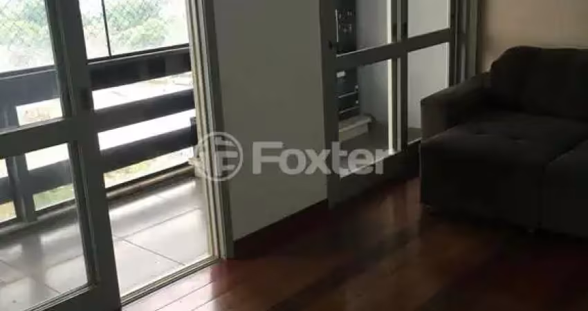 Apartamento com 2 quartos à venda na Rua Marcílio Dias, 1150, Centro, Novo Hamburgo