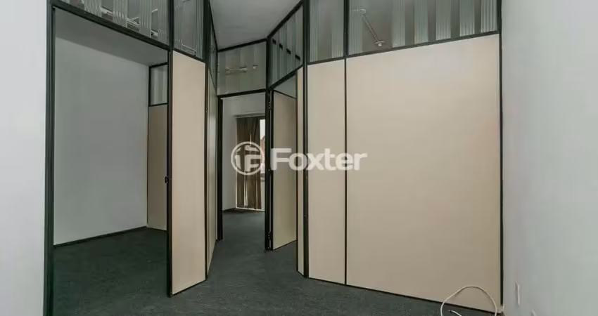 Sala comercial com 1 sala à venda na Avenida Presidente Franklin Roosevelt, 1241, São Geraldo, Porto Alegre