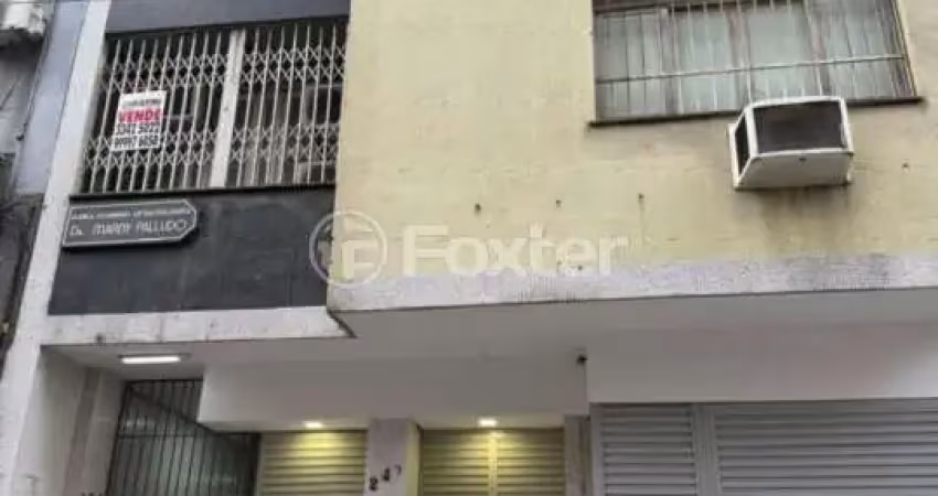 Apartamento com 2 quartos à venda na Rua Senhor dos Passos, 251, Centro Histórico, Porto Alegre
