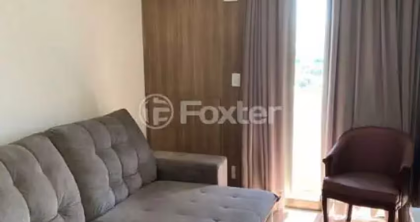 Apartamento com 1 quarto à venda na Avenida Borges de Medeiros, 3120, Praia de Belas, Porto Alegre