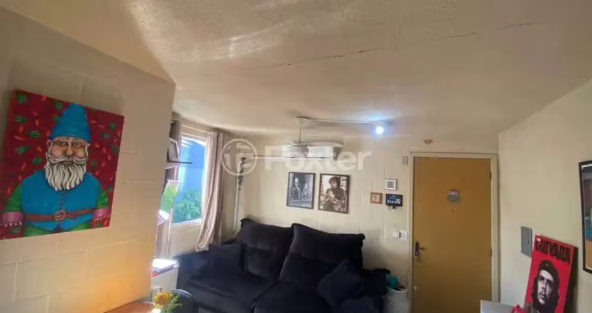 Apartamento com 2 quartos à venda na Rua Alameda das Corticeiras, 170, Mato Grande, Canoas