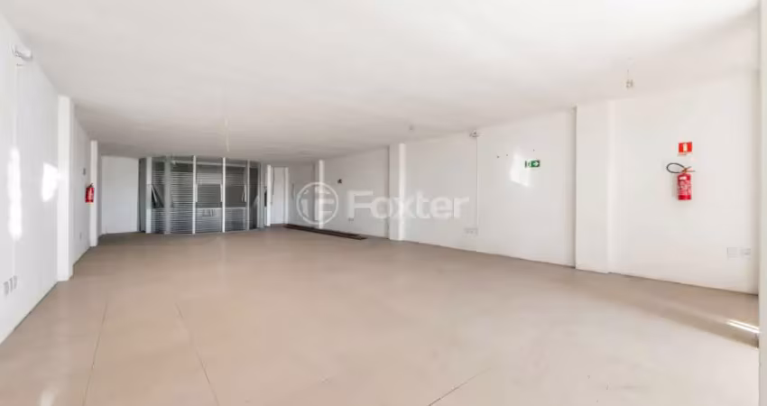 Ponto comercial com 2 salas à venda na Avenida Benjamin Constant, 1385, São Geraldo, Porto Alegre