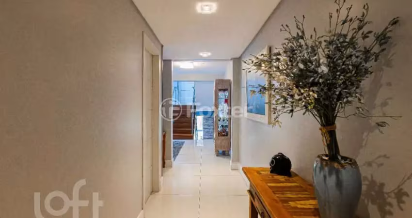 Casa com 3 quartos à venda na Rua Professor Ulisses Cabral, 260, Chácara das Pedras, Porto Alegre
