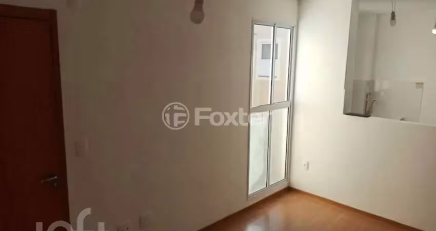 Apartamento com 2 quartos à venda na Rua Tancredo Neves, 600, Jansen, Gravataí
