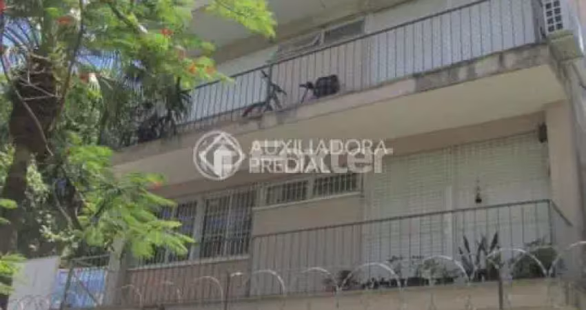 Apartamento com 1 quarto à venda na Rua Olinda, 236, São Geraldo, Porto Alegre