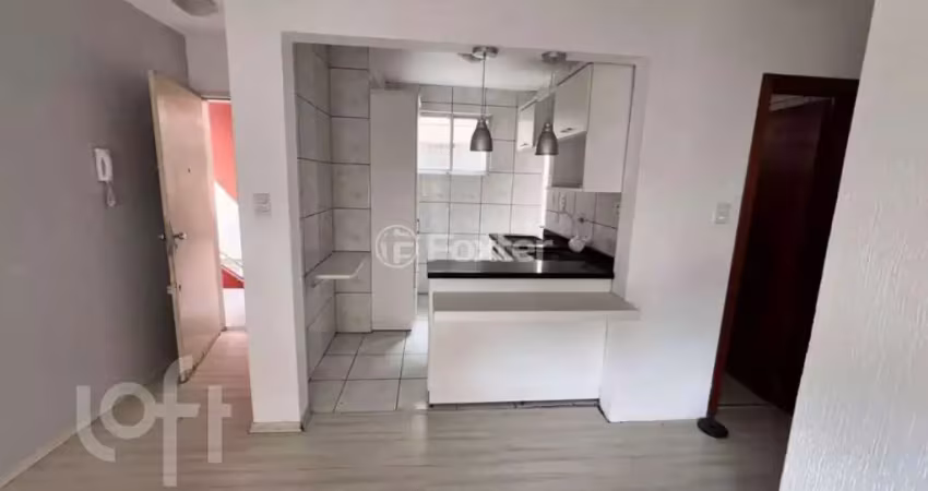 Apartamento com 2 quartos à venda na Rua Dona Elvira, 251, Ipanema, Porto Alegre