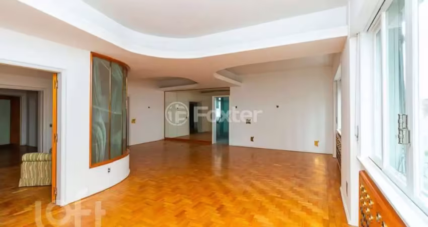 Apartamento com 3 quartos à venda na Rua Jardim Cristofel, 44, Independência, Porto Alegre