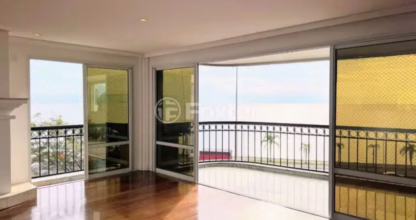 Apartamento com 4 quartos à venda na Avenida Governador Irineu Bornhausen, 3600, Agronômica, Florianópolis
