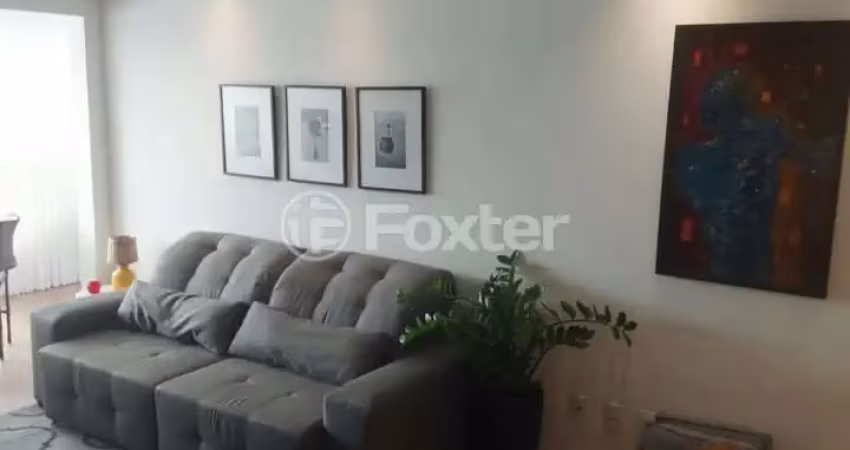Apartamento com 3 quartos à venda na Avenida dos Dourados, 748, Jurerê Internacional, Florianópolis