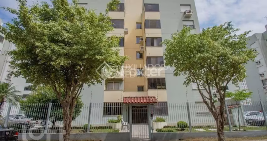Apartamento com 2 quartos à venda na Rua Professor Joaber Pereira, 95, Sarandi, Porto Alegre