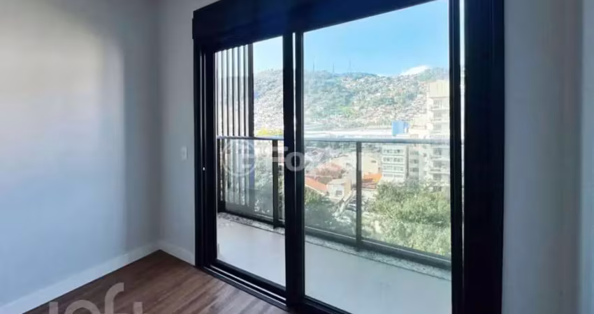 Apartamento com 2 quartos à venda na Avenida Hercílio Luz, 1117, Centro, Florianópolis