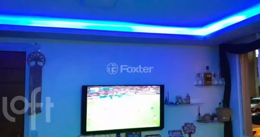 Apartamento com 2 quartos à venda na Rua Gildo de Freitas, 1601, Olaria, Canoas
