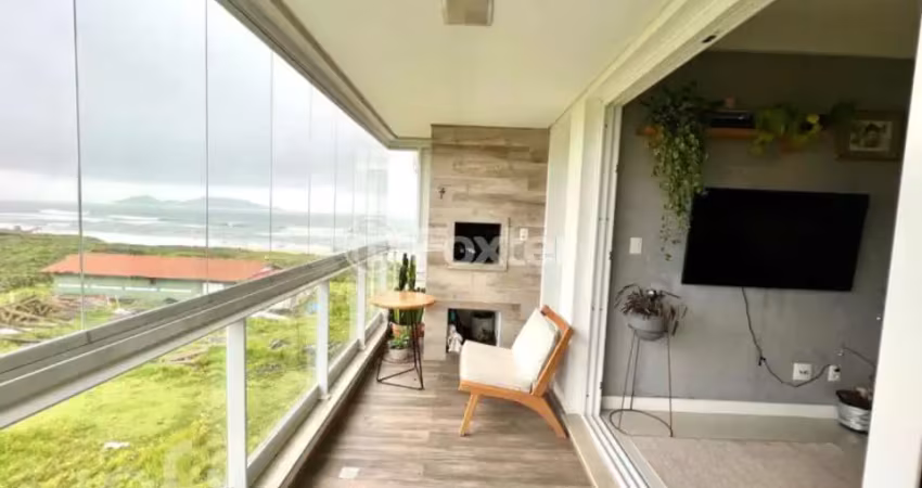 Apartamento com 2 quartos à venda na Rua Manoel Pedro Vieira, 590, Morro das Pedras, Florianópolis