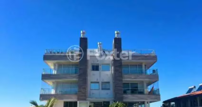 Apartamento com 2 quartos à venda na Rua Manoel Pedro Vieira, 590, Morro das Pedras, Florianópolis