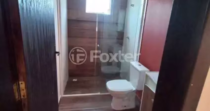 Apartamento com 2 quartos à venda na Rua Nossa Senhora de Fátima, 890, Campeche, Florianópolis