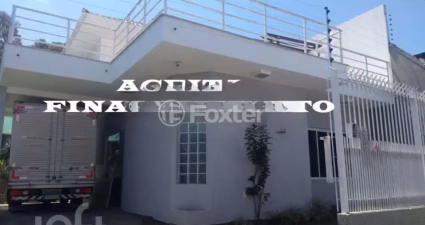 Casa com 2 quartos à venda na Servidão Epaminondas Vicente de Carvalho, 227, Agronômica, Florianópolis
