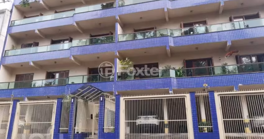 Apartamento com 3 quartos à venda na Avenida Coronel João Batista S. da Silveira e Souza, 472, Vila Eunice Nova, Cachoeirinha