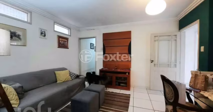 Casa com 3 quartos à venda na Avenida Mariland, 1056, Auxiliadora, Porto Alegre