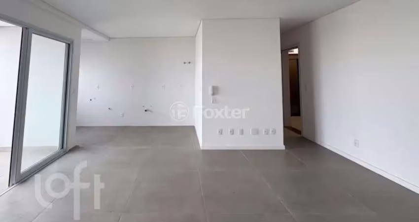 Apartamento com 2 quartos à venda na Rua Mario Giocondo Crocetta, 164, Ingleses do Rio Vermelho, Florianópolis